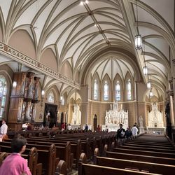 Our Lady of Mount Carmel Church