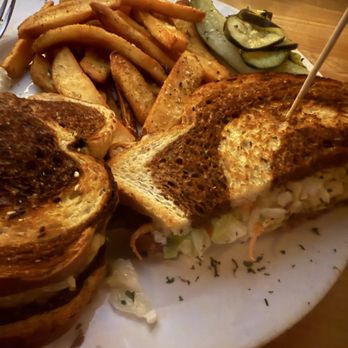 The Pub - Smoked Pastrami Sanwich - Irish Near Me - San Diego, California