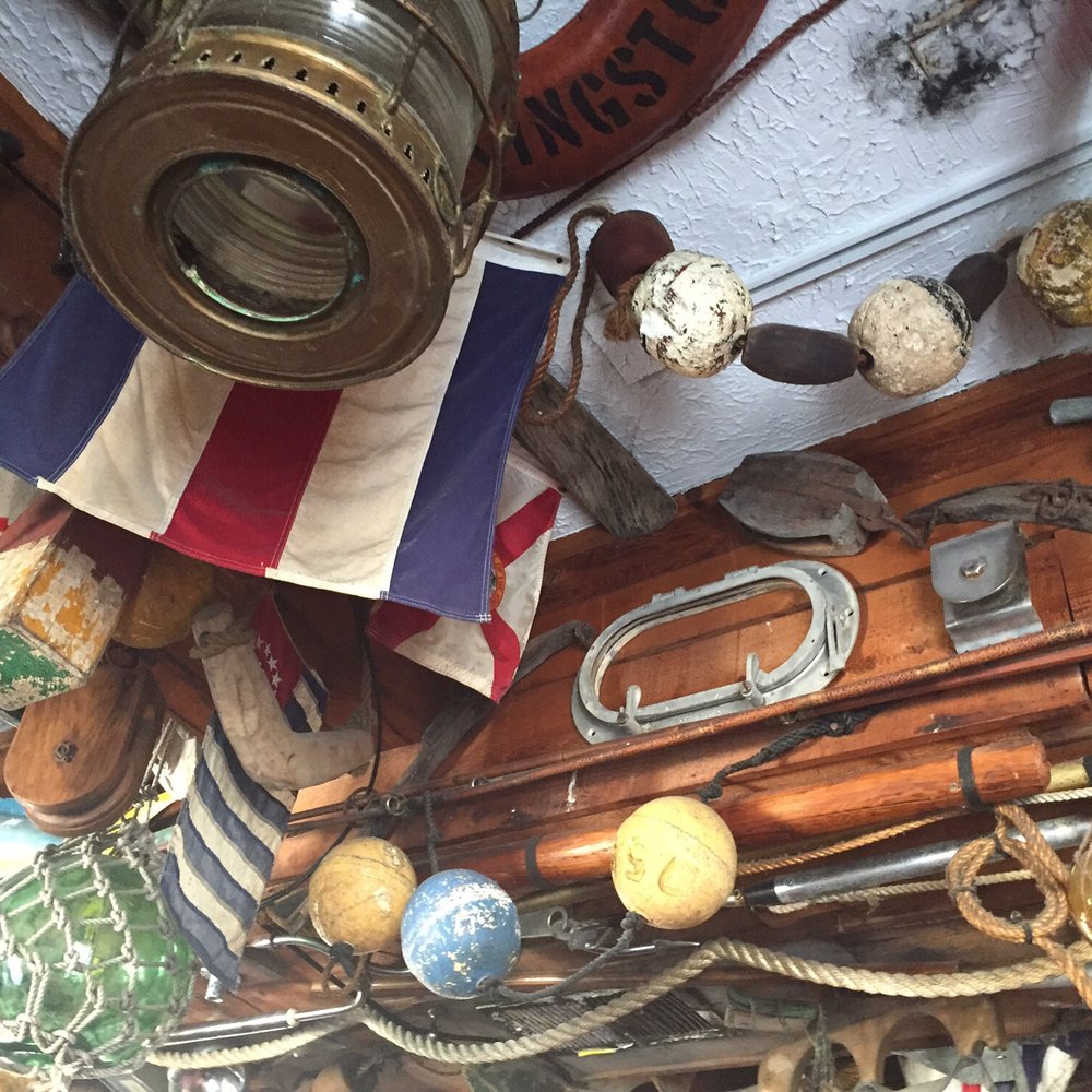 Briny Irish Pub - American Near Me - Pompano Beach, Florida