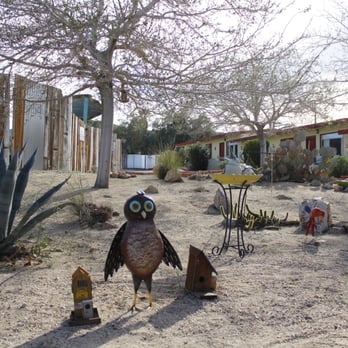 Harmony Motel - Hotels Near Me - Twentynine Palms, California Harmony Motel - Hotels Near Me - Twentynine Palms, California