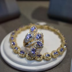 Forever Rox Fine Jewelry