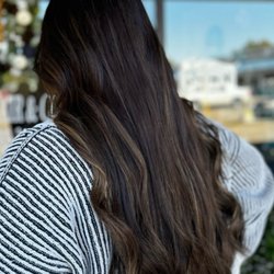 CVRK Hair