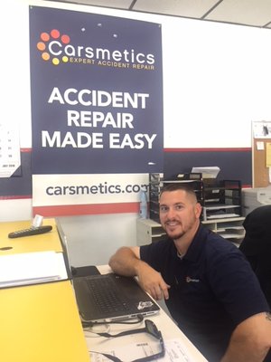 CARSMETICS - Updated July 2026 - 28 Photos & 33 Reviews - 3990 Ulmerton ...