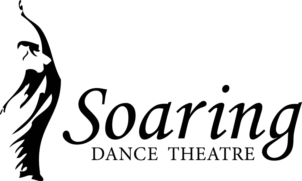 Soaring Dance Theatre Logo
