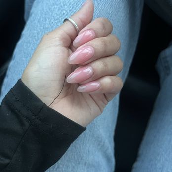 Hailey Nails Spa - Bio gel manicure - Nail Salons Near Me - Los Angeles, California Hailey Nails Spa - Bio gel manicure - Nail Salons Near Me - Los Angeles, California