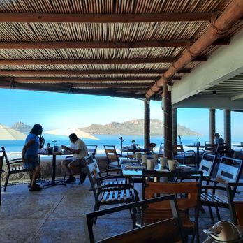 Emporio Mazatlan - Restaurant on site - Mazatlán, SIN Emporio Mazatlan - Restaurant on site - Mazatlán, SIN