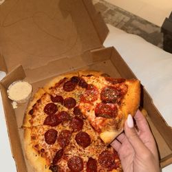 Zalat Pizza - 12" Pepperoni Masterclass Pizza