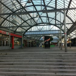 EKZENT Rennbahnweg