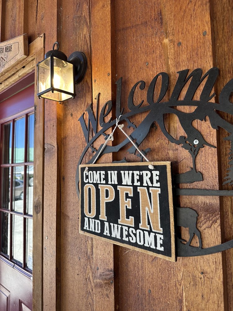 Wild Bill's Coffee & Bistro Logo