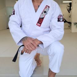 PROFESSOR ROBERTO GODOI