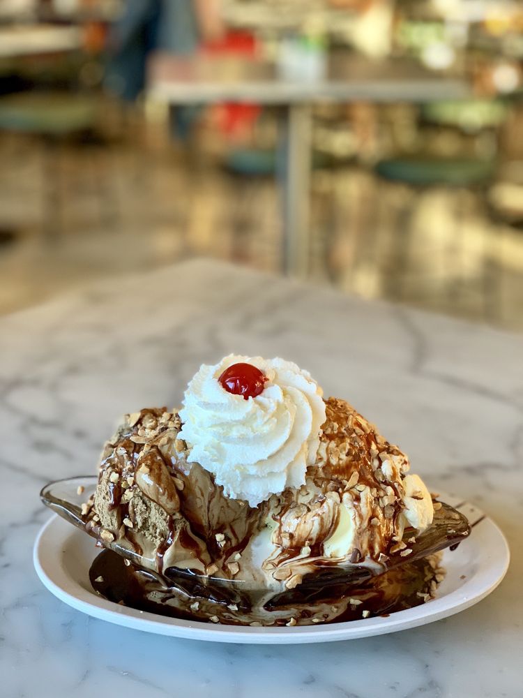 Fentons Creamery - Order Food Online - 5001 Photos & 4599 ...