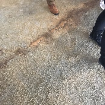 12 Oaks - Mud...the carpets were completely soaked and no heat - Apartments Near Me - Holly Springs, North Carolina