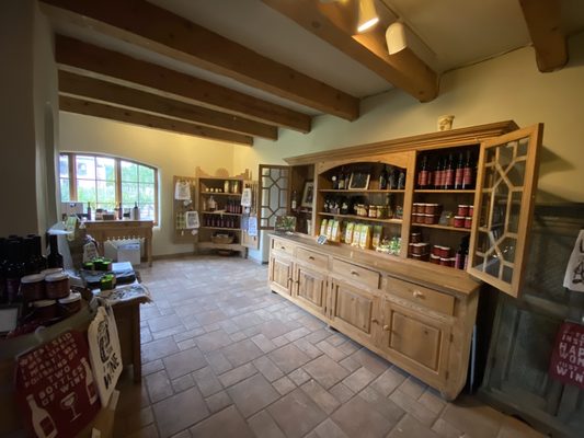 Casa Rondeña Winery by null
