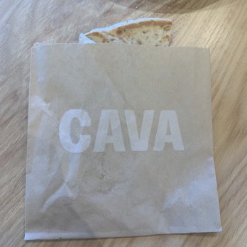 CAVA - Pita Bread - Mediterranean Near Me - Irvine, California CAVA - Pita Bread - Mediterranean Near Me - Irvine, California
