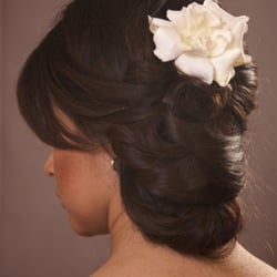 Hair Solutions - Updos by Araceli Ruiz, Stylist