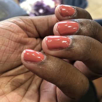 LaBella Nails & Spa - Nail Salons Near Me - Cedar Hill, Texas