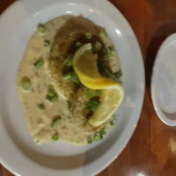 Stage Coach Grille - Crabs cake - Seafood Near Me - La Verkin, Utah Stage Coach Grille - Crabs cake - Seafood Near Me - La Verkin, Utah