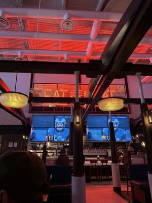 Mabel's Bar & Q by Chef Michael Symon by null