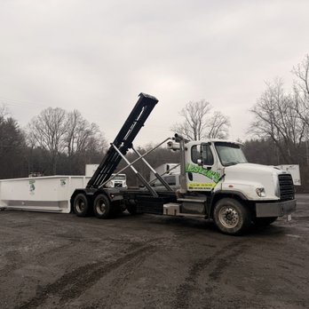Lester's Roll Off Dumpster service - Dumpster Rental Near Me - Lambsburg, Virginia Lester's Roll Off Dumpster service - Dumpster Rental Near Me - Lambsburg, Virginia