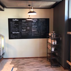 Cuppa Manna - Carnes Crossroads