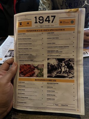 1947 Norwood by null