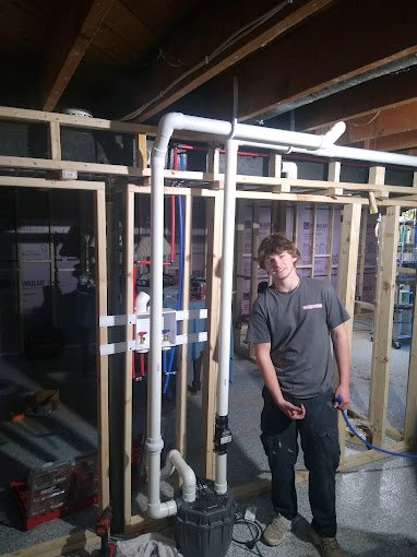 Slide of Jakes Heating, Air & Plumbing