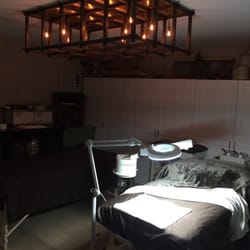 Healing Room - Couples facial and a massage