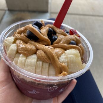 Smoothie King - PB Swizzle - Juice Bars & Smoothies Near Me - Carmel, Indiana Smoothie King - PB Swizzle - Juice Bars & Smoothies Near Me - Carmel, Indiana