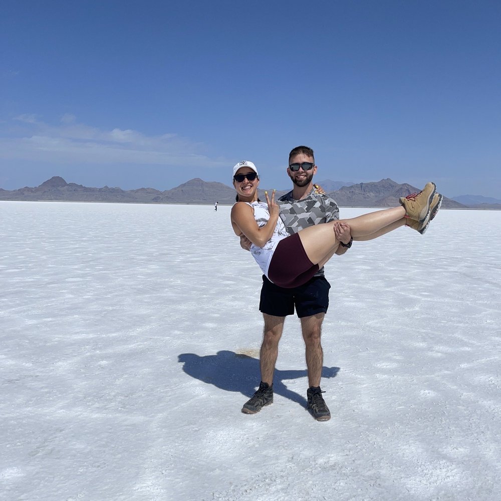 Bonneville Salt Flats - Local Flavor Near Me Bonneville Salt Flats - Local Flavor Near Me