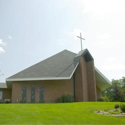 St Stephen Lutheran Church