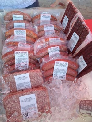 Oakdale Morning Market by null