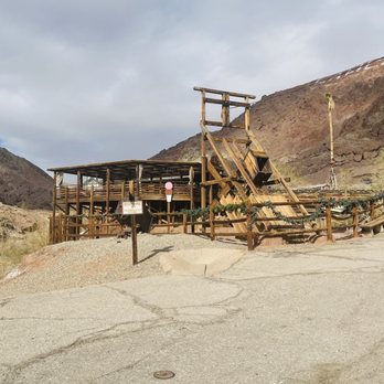 Calico Ghost Town - Parks Near Me - Yermo, California Calico Ghost Town - Parks Near Me - Yermo, California