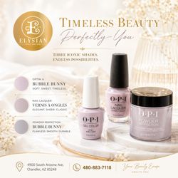 Elysian Nails & Spa