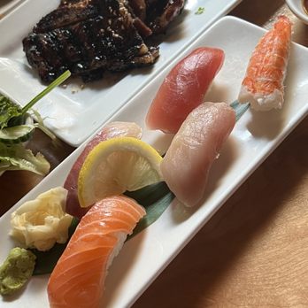 Momiji - Japanese Near Me - Seattle, Washington