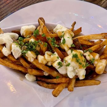 Leopold’s Tavern - Poutine - delicious - Burgers Near Me - Victoria, British Columbia Leopold’s Tavern - Poutine - delicious - Burgers Near Me - Victoria, British Columbia
