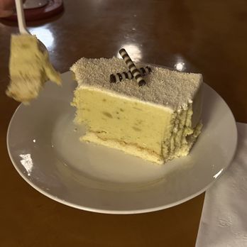 Cafe Mak - Sweet Potato Slice - Coffee & Tea Near Me - Los Angeles, California