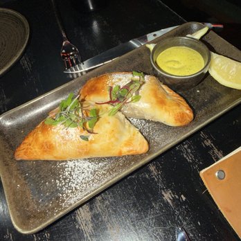Lucuma Kitchen and Bar - Empanadas - Peruvian Near Me - Oakland, California Lucuma Kitchen and Bar - Empanadas - Peruvian Near Me - Oakland, California