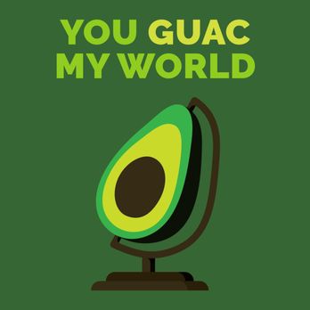 Holy Avocado - you guac my world - Juice Bars & Smoothies Near Me - North Miami, Florida Holy Avocado - you guac my world - Juice Bars & Smoothies Near Me - North Miami, Florida