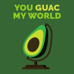 Holy Avocado