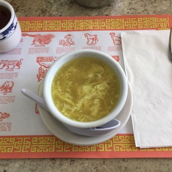 Maple Garden - Egg Drop Soup - Korean Near Me - Great Falls, Montana Maple Garden - Egg Drop Soup - Korean Near Me - Great Falls, Montana