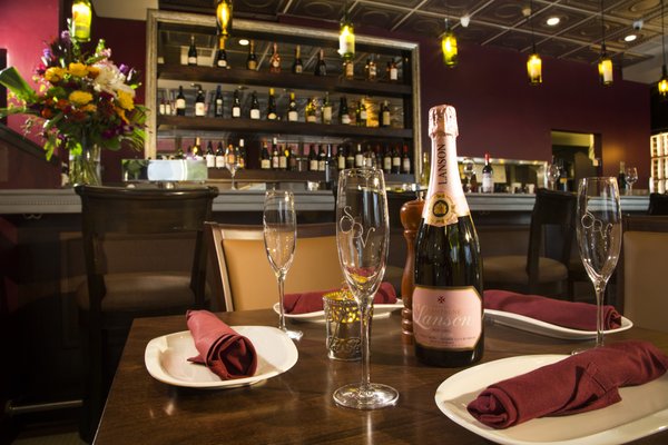 Photo of Scopo Divino - San Francisco, CA, US. Celebrate your Birthday at Scopo Divino!