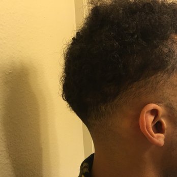 Rudy's Barbershop - Barbers Near Me - Redmond, Washington