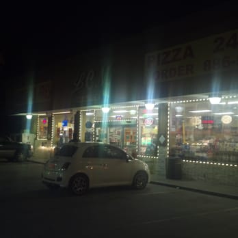 LCM Mart - Cat city at night! - Gas Stations Near Me - Orange, Texas LCM Mart - Cat city at night! - Gas Stations Near Me - Orange, Texas