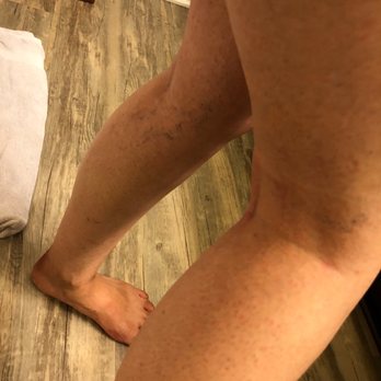 The Babe Cave - Missed section and more wax - Waxing Near Me - Upland, California The Babe Cave - Missed section and more wax - Waxing Near Me - Upland, California