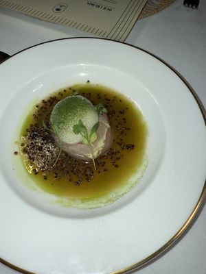 Elcielo Restaurant New York City by null