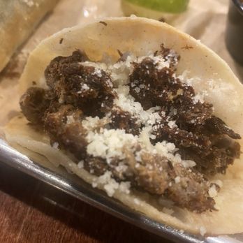 Underground Tap & Grille - Birria taco - Tapas Bars Near Me - Dahlonega, Georgia