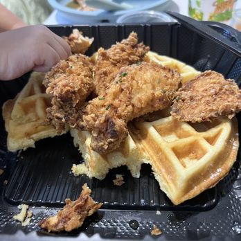 Early Bird Cafe - So good. My daughter kept wanting my food! - Breakfast & Brunch Near Me - Richmond, Texas Early Bird Cafe - So good. My daughter kept wanting my food! - Breakfast & Brunch Near Me - Richmond, Texas