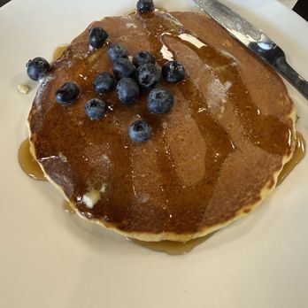 Toast & Thyme - Pancake companion to breakfast plate - Coffee & Tea Near Me - Brownsburg, Indiana Toast & Thyme - Pancake companion to breakfast plate - Coffee & Tea Near Me - Brownsburg, Indiana
