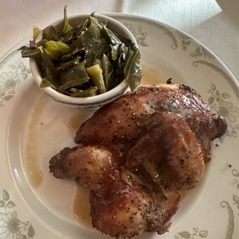 Grace's - Aunt Margaret Ann 's Roasted Chicken - American Near Me - Houston, Texas Grace's - Aunt Margaret Ann 's Roasted Chicken - American Near Me - Houston, Texas