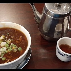 China Garden - Soup